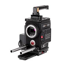 Wooden Camera RED DSMC2 Accessory Kit (Advanced)